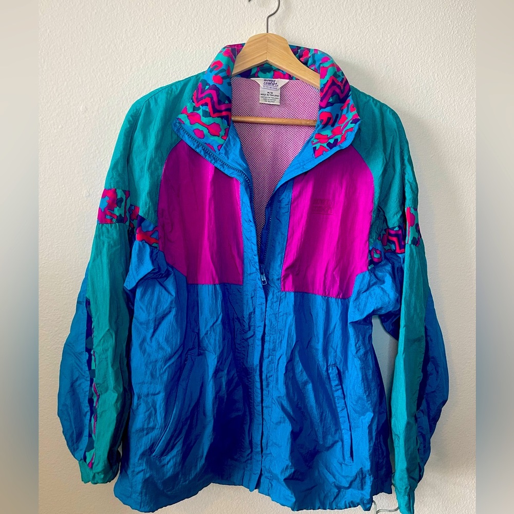 Vintage jacket